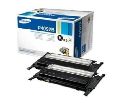 Toner CLT-P4092B Black